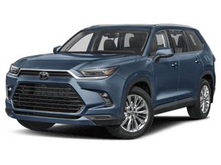 Toyota Grand Highlander Platinum AWD (GS) Toyota Grand Highlander Platinum AWD (GS)