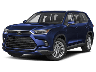 Toyota Grand Highlander Platinum AWD (GS) Toyota Grand Highlander Platinum AWD (GS)