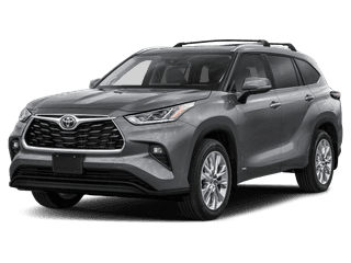 Toyota Highlander Hybrid Limited AWD (Natl) Toyota Highlander Hybrid Limited AWD (Natl)