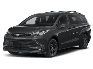 Toyota Sienna Woodland Edition AWD 7-Passenger (Natl) Toyota Sienna Woodland Edition AWD 7-Passenger (Natl)