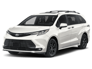 Toyota Sienna Woodland Edition AWD 7-Passenger (Natl) Toyota Sienna Woodland Edition AWD 7-Passenger (Natl)