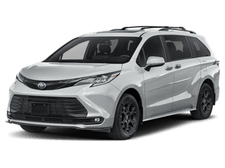 Toyota Sienna Woodland Edition AWD 7-Passenger (Natl) Toyota Sienna Woodland Edition AWD 7-Passenger (Natl)