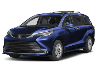 Toyota Sienna Limited AWD 7-Passenger (Natl) Toyota Sienna Limited AWD 7-Passenger (Natl)
