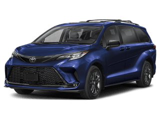 Toyota Sienna XSE AWD 7-Passenger (GS) Toyota Sienna XSE AWD 7-Passenger (GS)