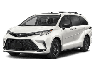Toyota Sienna XSE AWD 7-Passenger (Natl) Toyota Sienna XSE AWD 7-Passenger (Natl)