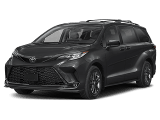 Toyota Sienna XSE AWD 7-Passenger (Natl) Toyota Sienna XSE AWD 7-Passenger (Natl)