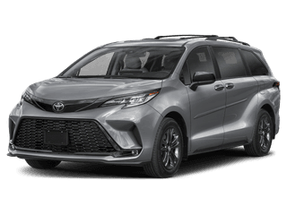 Toyota Sienna XSE AWD 7-Passenger (Natl) Toyota Sienna XSE AWD 7-Passenger (Natl)