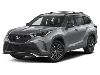Toyota Highlander XSE AWD (Natl) Toyota Highlander XSE AWD (Natl)