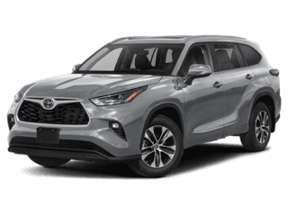 Toyota Highlander XLE AWD (Natl) Toyota Highlander XLE AWD (Natl)