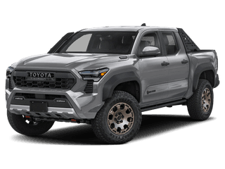 Toyota Tacoma 4WD Trailhunter Hybrid Double Cab 5' Bed AT (Natl) Toyota Tacoma 4WD Trailhunter Hybrid Double Cab 5' Bed AT (Natl)
