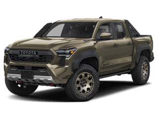 Toyota Tacoma 4WD Trailhunter Hybrid Double Cab 6' Bed AT (Natl) Toyota Tacoma 4WD Trailhunter Hybrid Double Cab 6' Bed AT (Natl)