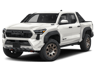 Toyota Tacoma 4WD Trailhunter Hybrid Double Cab 6' Bed AT (Natl) Toyota Tacoma 4WD Trailhunter Hybrid Double Cab 6' Bed AT (Natl)
