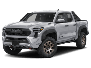 Toyota Tacoma 4WD Trailhunter Hybrid Double Cab 6' Bed AT (Natl) Toyota Tacoma 4WD Trailhunter Hybrid Double Cab 6' Bed AT (Natl)