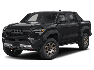 Toyota Tacoma 4WD Trailhunter Hybrid Double Cab 6' Bed AT (Natl) Toyota Tacoma 4WD Trailhunter Hybrid Double Cab 6' Bed AT (Natl)