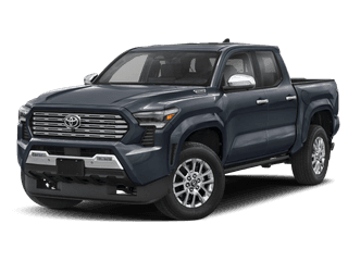 Toyota Tacoma 4WD Limited Hybrid Double Cab 5' Bed AT (Natl) Toyota Tacoma 4WD Limited Hybrid Double Cab 5' Bed AT (Natl)