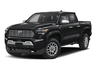 Toyota Tacoma 4WD Limited Hybrid Double Cab 5' Bed AT (Natl) Toyota Tacoma 4WD Limited Hybrid Double Cab 5' Bed AT (Natl)
