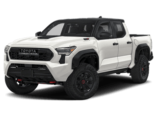 Toyota Tacoma 4WD TRD Pro Hybrid Double Cab 5' Bed AT (Natl) Toyota Tacoma 4WD TRD Pro Hybrid Double Cab 5' Bed AT (Natl)