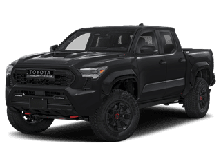 Toyota Tacoma 4WD TRD Pro Hybrid Double Cab 5' Bed AT (Natl) Toyota Tacoma 4WD TRD Pro Hybrid Double Cab 5' Bed AT (Natl)