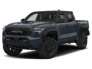 Toyota Tacoma 4WD TRD Pro Hybrid Double Cab 5' Bed AT (Natl) Toyota Tacoma 4WD TRD Pro Hybrid Double Cab 5' Bed AT (Natl)
