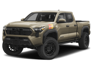 Toyota Tacoma 4WD TRD Off Road Hybrid Double Cab 5' Bed AT (Natl) Toyota Tacoma 4WD TRD Off Road Hybrid Double Cab 5' Bed AT (Natl)