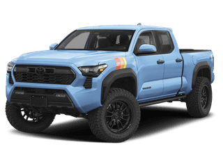 Toyota Tacoma 4WD TRD Off Road Hybrid Double Cab 5' Bed AT (Natl) Toyota Tacoma 4WD TRD Off Road Hybrid Double Cab 5' Bed AT (Natl)