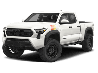 Toyota Tacoma 4WD TRD Off Road Hybrid Double Cab 5' Bed AT (Natl) Toyota Tacoma 4WD TRD Off Road Hybrid Double Cab 5' Bed AT (Natl)