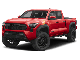 Toyota Tacoma 4WD TRD Off Road Hybrid Double Cab 5' Bed AT (Natl) Toyota Tacoma 4WD TRD Off Road Hybrid Double Cab 5' Bed AT (Natl)