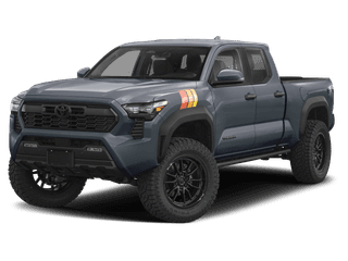 Toyota Tacoma 4WD TRD Off Road Hybrid Double Cab 5' Bed AT (Natl) Toyota Tacoma 4WD TRD Off Road Hybrid Double Cab 5' Bed AT (Natl)