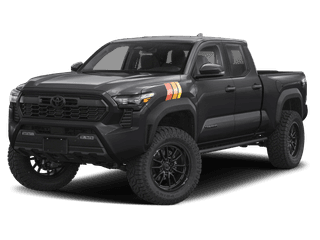 Toyota Tacoma 4WD TRD Off Road Hybrid Double Cab 5' Bed AT (Natl) Toyota Tacoma 4WD TRD Off Road Hybrid Double Cab 5' Bed AT (Natl)