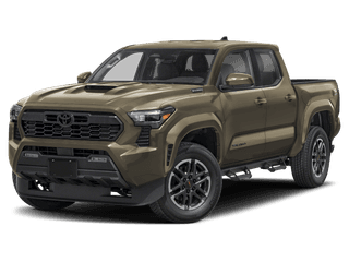 Toyota Tacoma 4WD TRD Sport Hybrid Double Cab 5' Bed AT (Natl) Toyota Tacoma 4WD TRD Sport Hybrid Double Cab 5' Bed AT (Natl)