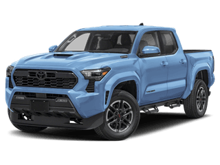 Toyota Tacoma 4WD TRD Sport Hybrid Double Cab 5' Bed AT (Natl) Toyota Tacoma 4WD TRD Sport Hybrid Double Cab 5' Bed AT (Natl)