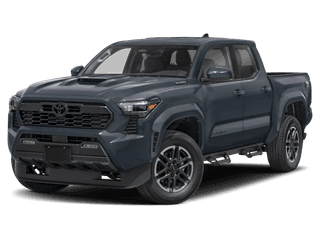 Toyota Tacoma 4WD TRD Sport Hybrid Double Cab 5' Bed AT (Natl) Toyota Tacoma 4WD TRD Sport Hybrid Double Cab 5' Bed AT (Natl)