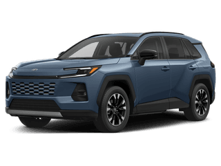 Toyota RAV4 Limited AWD (Natl) Toyota RAV4 Limited AWD (Natl)