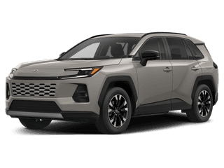 Toyota RAV4 Limited AWD (Natl) Toyota RAV4 Limited AWD (Natl)