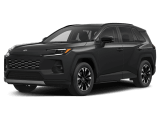 Toyota RAV4 Limited AWD (Natl) Toyota RAV4 Limited AWD (Natl)