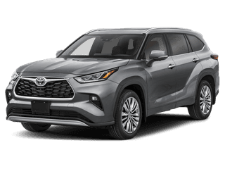 Toyota Highlander Platinum AWD (Natl) Toyota Highlander Platinum AWD (Natl)