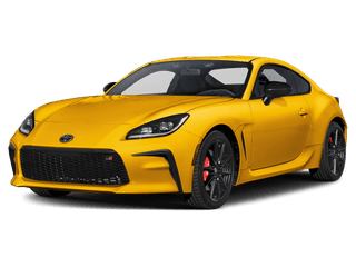 Toyota GR86 Yuzu Edition Manual (Natl) Toyota GR86 Yuzu Edition Manual (Natl)