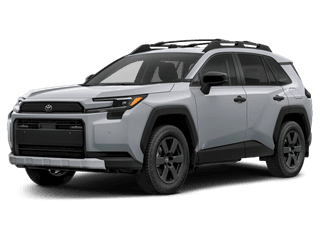 Toyota RAV4 Woodland AWD (GS) Toyota RAV4 Woodland AWD (GS)