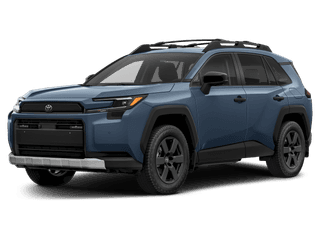 Toyota RAV4 Woodland AWD (GS) Toyota RAV4 Woodland AWD (GS)