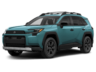 Toyota RAV4 Woodland AWD (Natl) Toyota RAV4 Woodland AWD (Natl)