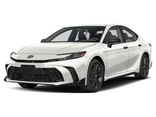 Toyota Camry Nightshade (Natl) Toyota Camry Nightshade (Natl)