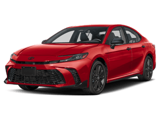 Toyota Camry Nightshade (Natl) Toyota Camry Nightshade (Natl)