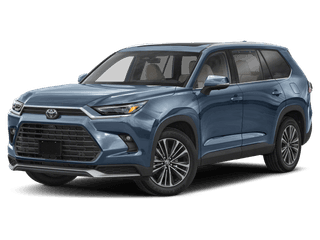 Toyota Grand Highlander Hybrid MAX Platinum AWD (Natl) Toyota Grand Highlander Hybrid MAX Platinum AWD (Natl)