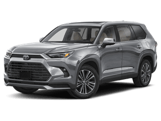 Toyota Grand Highlander Hybrid MAX Platinum AWD (Natl) Toyota Grand Highlander Hybrid MAX Platinum AWD (Natl)