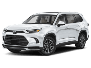 Toyota Grand Highlander Hybrid MAX Platinum AWD (GS) Toyota Grand Highlander Hybrid MAX Platinum AWD (GS)