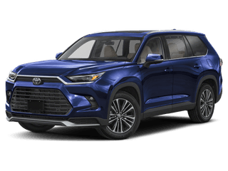 Toyota Grand Highlander Hybrid MAX Platinum AWD (Natl) Toyota Grand Highlander Hybrid MAX Platinum AWD (Natl)