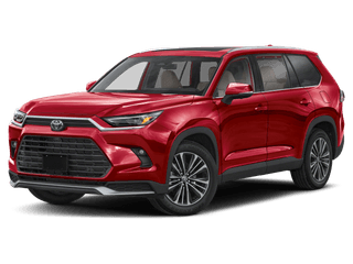 Toyota Grand Highlander Hybrid MAX Platinum AWD (Natl) Toyota Grand Highlander Hybrid MAX Platinum AWD (Natl)