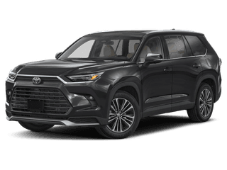 Toyota Grand Highlander Hybrid MAX Platinum AWD (Natl) Toyota Grand Highlander Hybrid MAX Platinum AWD (Natl)
