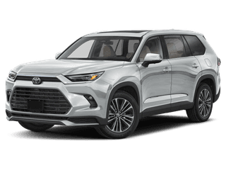 Toyota Grand Highlander Hybrid MAX Platinum AWD (Natl) Toyota Grand Highlander Hybrid MAX Platinum AWD (Natl)