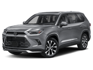 Toyota Grand Highlander Hybrid MAX Limited AWD (Natl) Toyota Grand Highlander Hybrid MAX Limited AWD (Natl)